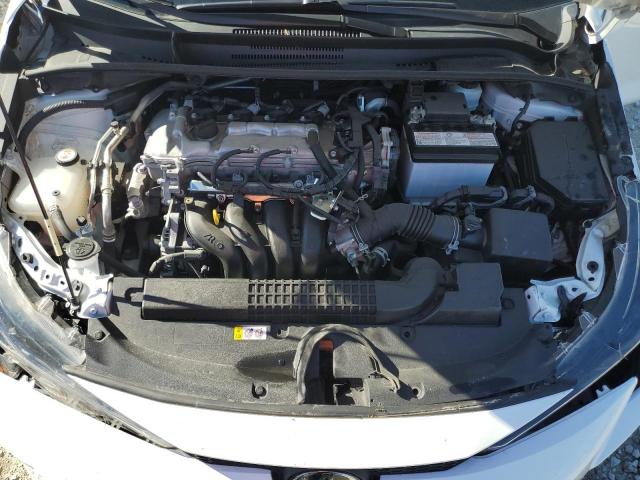 Photo 11 from auction – 2021 TOYOTA COROLLA LE with VIN 5YFEPMAE0MP234153