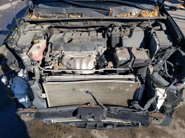 Photo 12 from auction – 2012 TOYOTA RAV4 with VIN 2T3BF4DV0CW269958