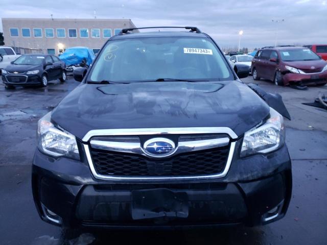 Photo 5 from auction – 2015 SUBARU FORESTER 2 with VIN JF2SJGDC0FH835711