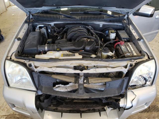 Photo 11 from auction – 2010 MERCURY MOUNTAINEE with VIN 4M2EN4J89AUJ04249