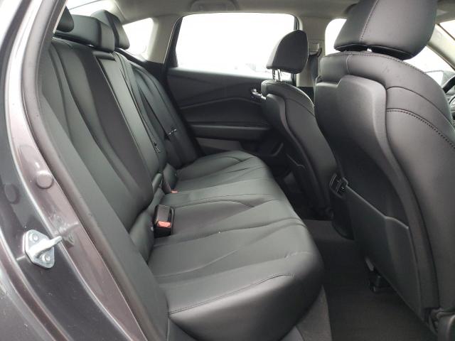 Photo 10 from auction – 2022 ACURA TLX with VIN 19UUB5F3XNA004716