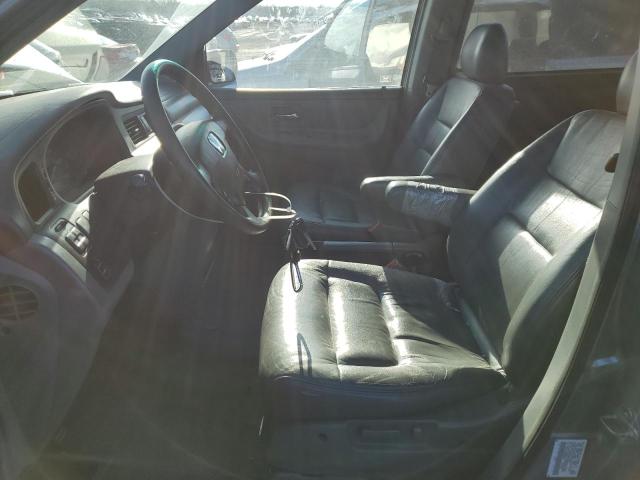 Zdjęcie 7 z aukcji – 2002 HONDA ODYSSEY EX z VIN 5FNRL18042B025402