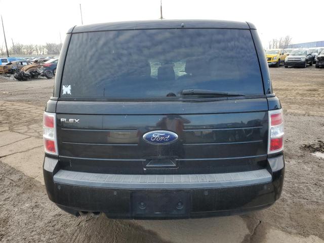 Photo 6 from auction – 2011 FORD FLEX SE with VIN 2FMGK5BC7BBD21401