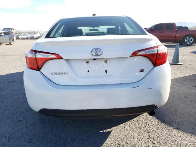 Photo 6 from auction – 2014 TOYOTA COROLLA L with VIN 2T1BURHE2EC134474