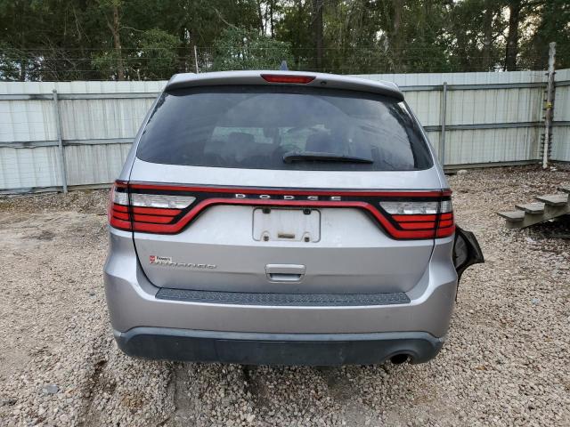 Photo 6 from auction – 2014 DODGE DURANGO SX with VIN 1C4RDHAG1EC286582
