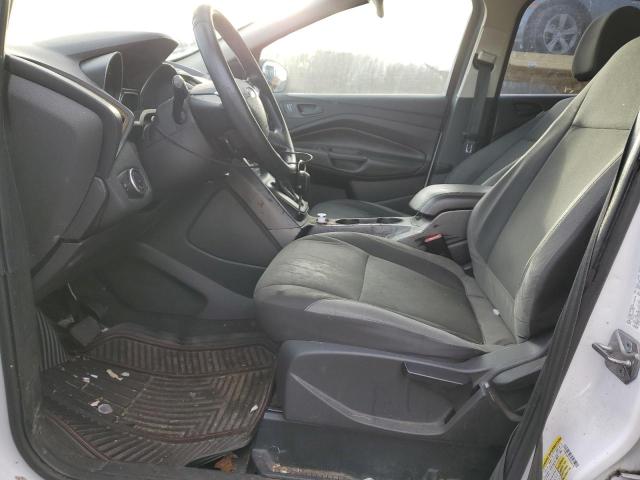 Photo 7 from auction – 2016 FORD ESCAPE S with VIN 1FMCU0F79GUC64175