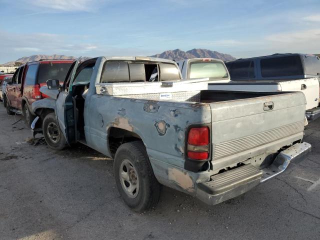 Photo 2 from auction – 1997 DODGE RAM 1500 with VIN 1B7HC16Z0VJ543971