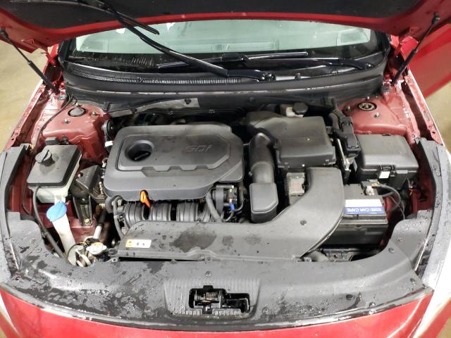 Photo 11 from auction – 2015 HYUNDAI SONATA SE with VIN 5NPE24AF5FH012523