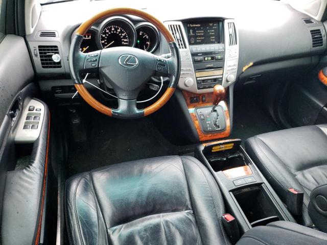 Photo 8 from auction – 2007 LEXUS RX 350 with VIN 2T2GK31U67C025203