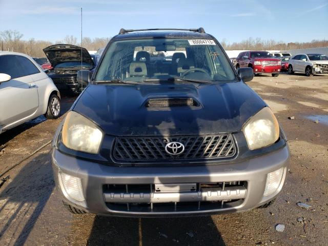 Photo 5 from auction – 2003 TOYOTA RAV4 with VIN JTEGH20V030105846
