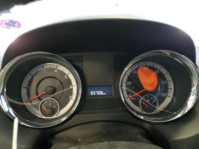 Photo 9 from auction – 2017 DODGE GRAND CARA with VIN 2C4RDGBG3HR606554