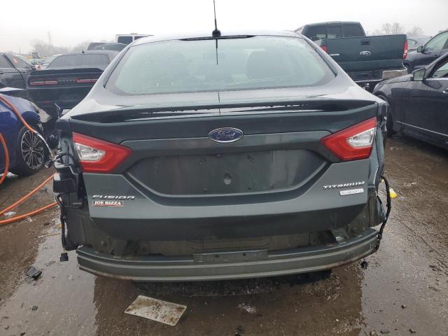 Photo 6 from auction – 2015 FORD FUSION TIT with VIN 3FA6P0K93FR130824