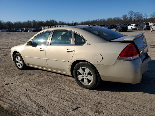 Photo 2 from auction – 2008 CHEVROLET IMPALA LT with VIN 2G1WT58K989256684