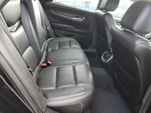 Photo 10 from auction – 2018 CADILLAC XTS with VIN 2G61U5S33J9154273