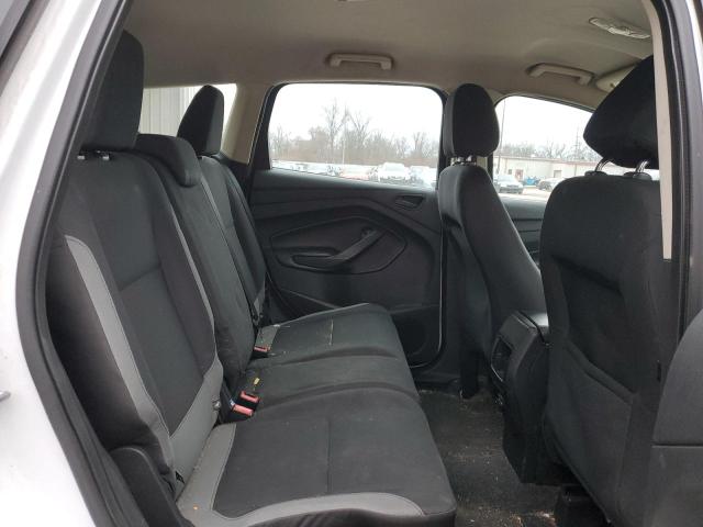 Photo 10 from auction – 2014 FORD ESCAPE S with VIN 1FMCU0F77EUC97222