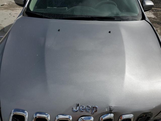 Photo 11 from auction – 2017 JEEP CHEROKEE L with VIN 1C4PJLCB6HW578834