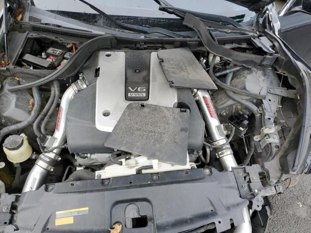 Photo 11 from auction – 2012 INFINITI G37 BASE with VIN JN1CV6AP2CM623049