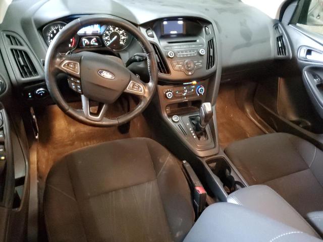 Photo 8 from auction – 2016 FORD FOCUS SE with VIN 1FADP3F2XGL257690