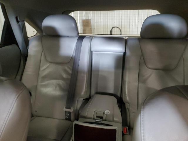 Photo 10 from auction – 2012 LEXUS RX 350 with VIN 2T2BK1BA4CC134157