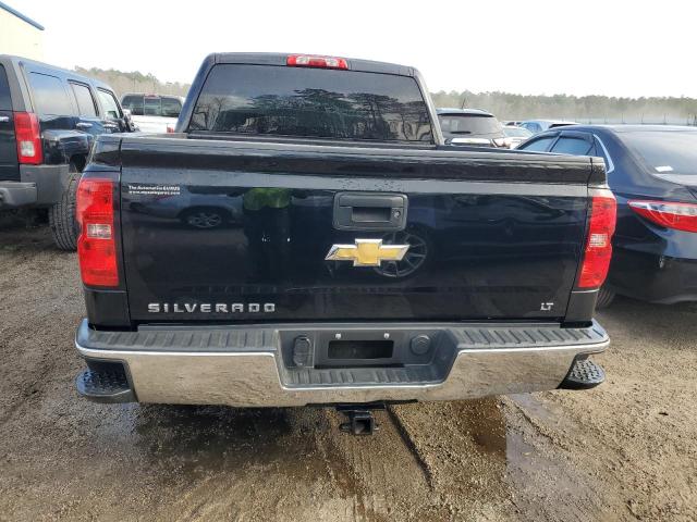 Photo 6 from auction – 2014 CHEVROLET SILVERADO with VIN 3GCPCREC2EG149607
