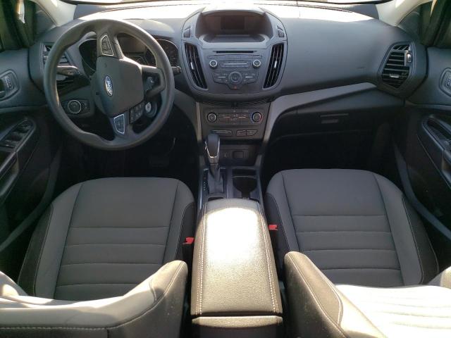 Photo 8 from auction – 2018 FORD ESCAPE S with VIN 1FMCU0F73JUB95362
