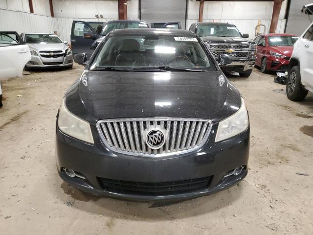 Photo 5 from auction – 2010 BUICK ALLURE/LAC with VIN 1G4GM5EV0AF247274