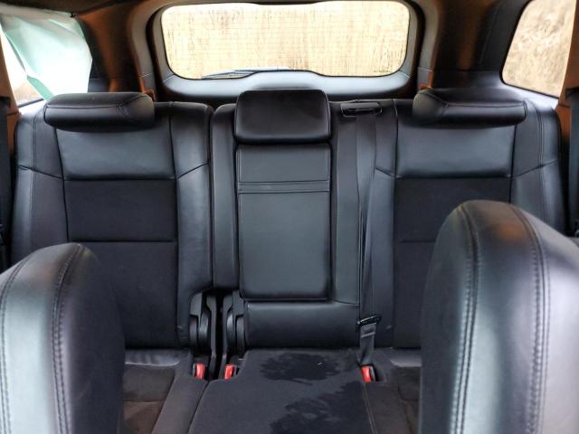 Photo 10 from auction – 2017 JEEP GRAND CHER with VIN 1C4RJFAG0HC787206
