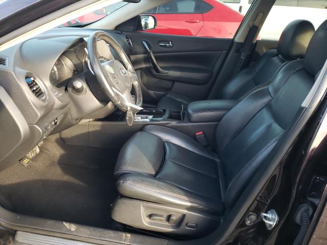 Photo 7 from auction – 2011 NISSAN MAXIMA S with VIN 1N4AA5AP9BC817372