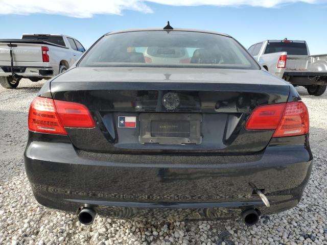 Photo 6 from auction – 2011 BMW 335 I with VIN WBAKG7C52BE263565