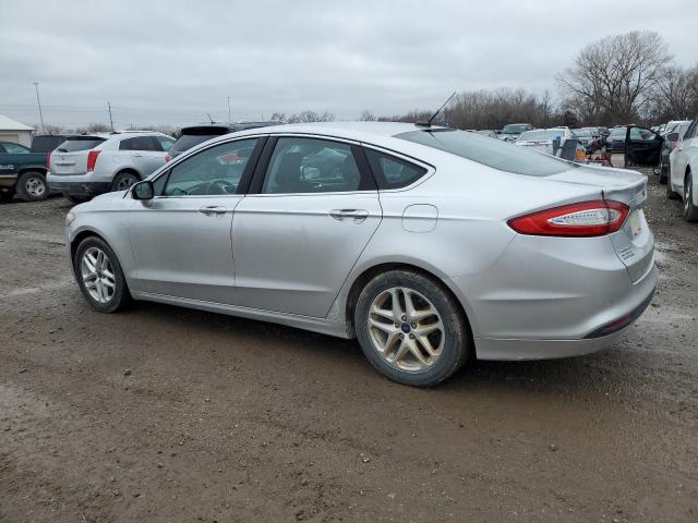 Photo 2 from auction – 2014 FORD FUSION SE with VIN 3FA6P0HD8ER121966