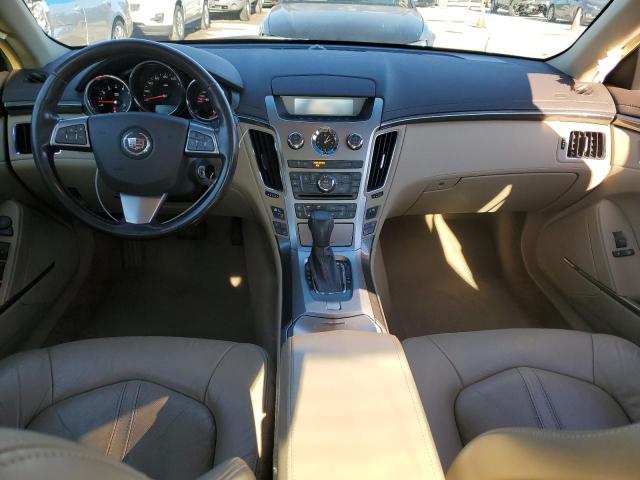 Photo 8 from auction – 2009 CADILLAC CTS with VIN 1G6DF577790168511