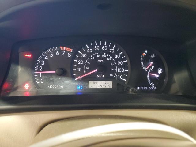 Photo 9 from auction – 2008 TOYOTA COROLLA CE with VIN 2T1BR32E08C895628