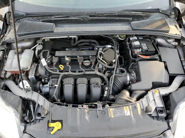 Photo 11 from auction – 2014 FORD FOCUS SE with VIN 1FADP3K21EL391328