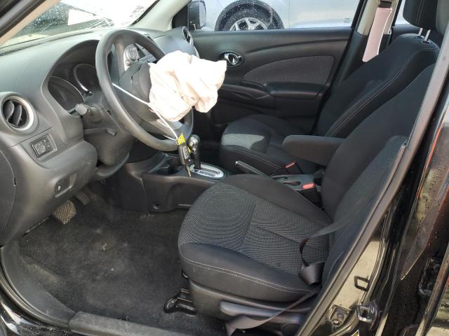Photo 7 from auction – 2014 NISSAN VERSA with VIN 3N1CN7AP2EL832102
