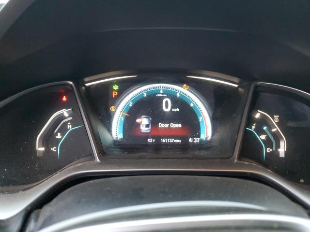 Фото 9 с аукциона – 2016 HONDA CIVIC EX с VIN 2HGFC2F87GH501307