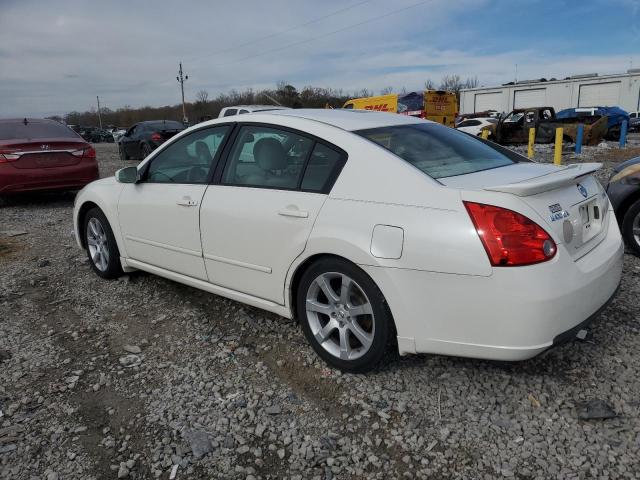 صورة رقم 2 من المزاد - 2008 NISSAN MAXIMA SE مع VIN 1N4BA41E38C816272