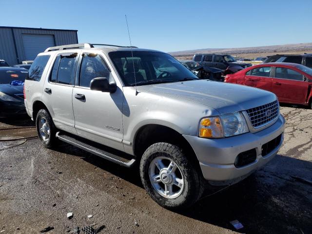 Photo 4 from auction – 2005 FORD EXPLORER X with VIN 1FMZU73K35ZA63903
