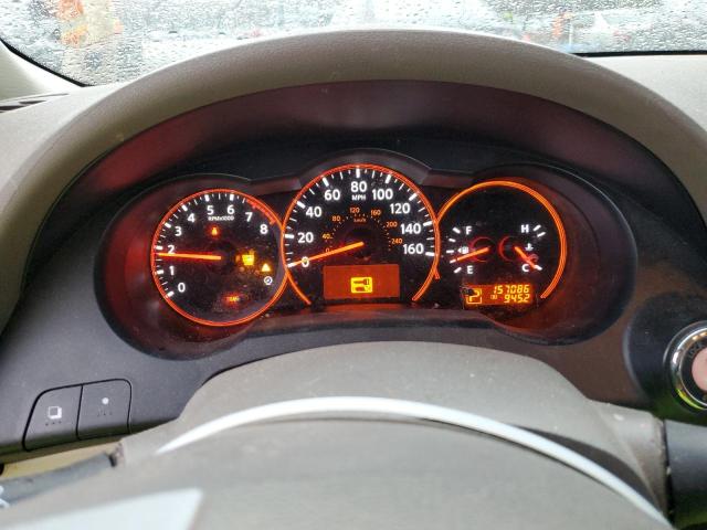 Photo 9 from auction – 2008 NISSAN ALTIMA 3.5 with VIN 1N4BL21E08N442271