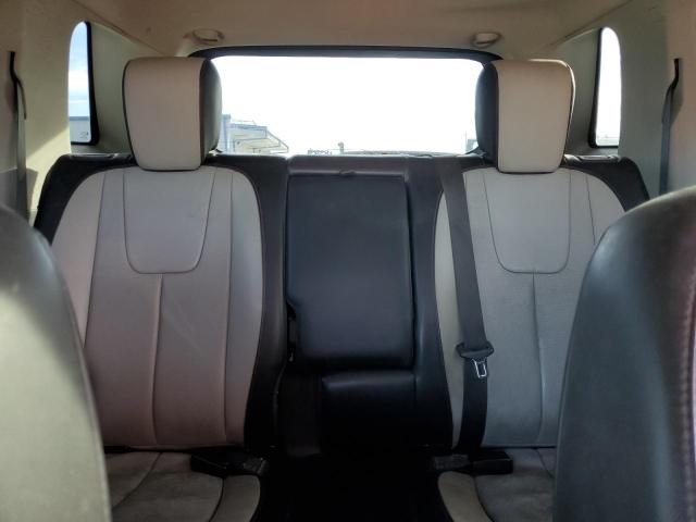 Photo 10 from auction – 2015 GMC TERRAIN SL with VIN 2GKFLTE35F6192879