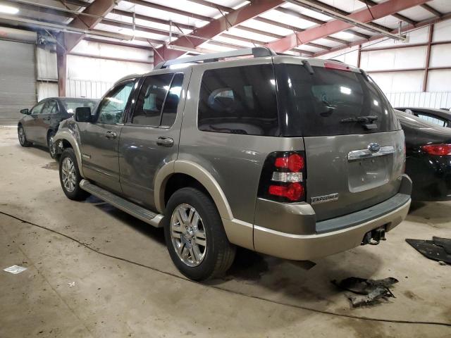 Photo 2 from auction – 2006 FORD EXPLORER E with VIN 1FMEU74E76ZA10498