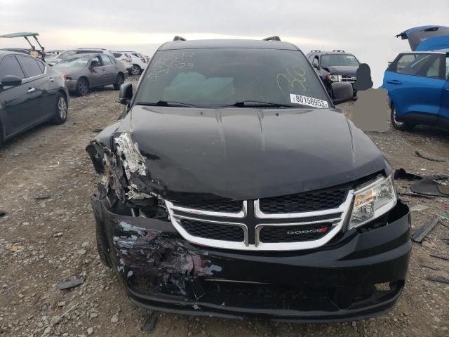 Photo 5 from auction – 2016 DODGE JOURNEY SE with VIN 3C4PDCAB8GT120081