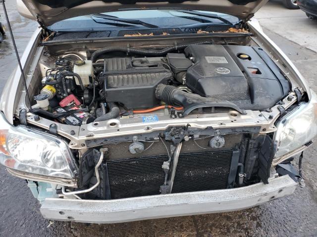 Photo 12 from auction – 2006 TOYOTA HIGHLANDER with VIN JTEEW21AX60017433
