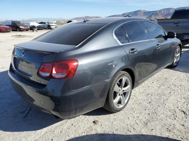 Photo 3 from auction – 2010 LEXUS GS 350 with VIN JTHBE1KS1A0048069