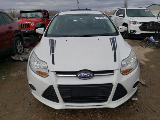 Photo 5 from auction – 2014 FORD FOCUS SE with VIN 1FADP3F24EL425367
