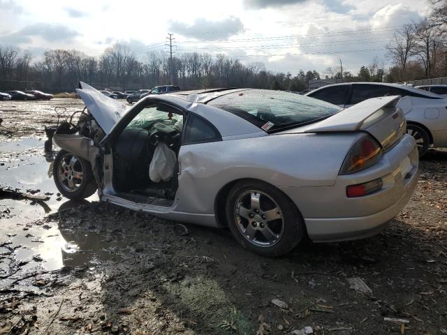 Photo 2 from auction – 2005 MITSUBISHI ECLIPSE GS with VIN 4A3AC44G15E006407