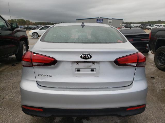 Photo 6 from auction – 2017 KIA FORTE LX with VIN 3KPFL4A70HE151931