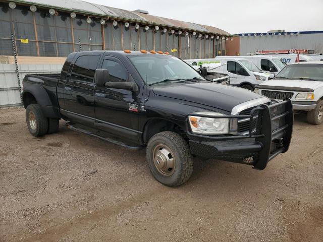 Photo 4 from auction – 2008 DODGE RAM 3500 with VIN 3D7MX49A58G245289