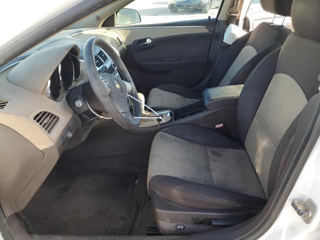 Photo 7 from auction – 2012 CHEVROLET MALIBU LS with VIN 1G1ZA5E0XCF389797