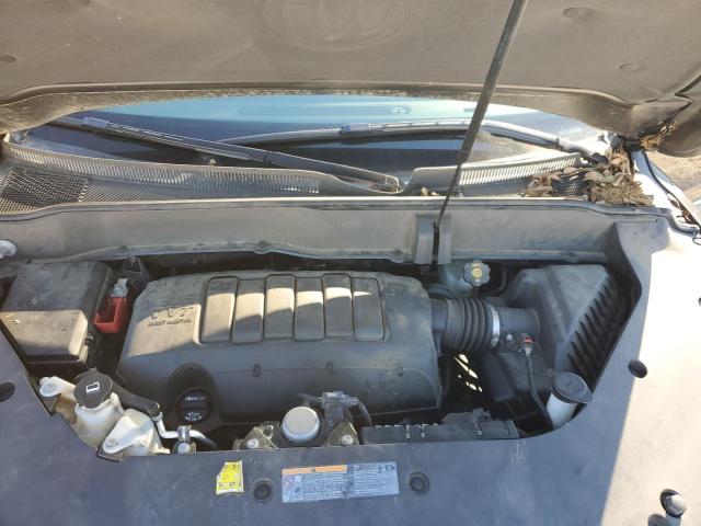 Photo 12 from auction – 2015 BUICK ENCLAVE with VIN 5GAKVCKDXFJ157440
