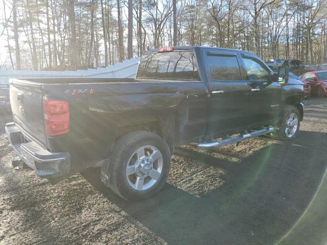 Photo 3 from auction – 2019 CHEVROLET SILVERADO with VIN 1GC1KREG3KF169681